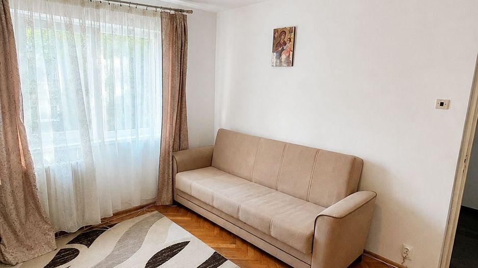 Apartament 2 Camere - Piata 22 Decembrie - Poză 6