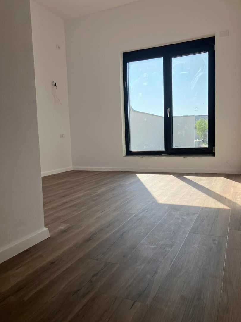 Mosnita Noua - Lidl Drumul Boilor | 3 camere | 2 bai | Teren 310 mp - Poză 11