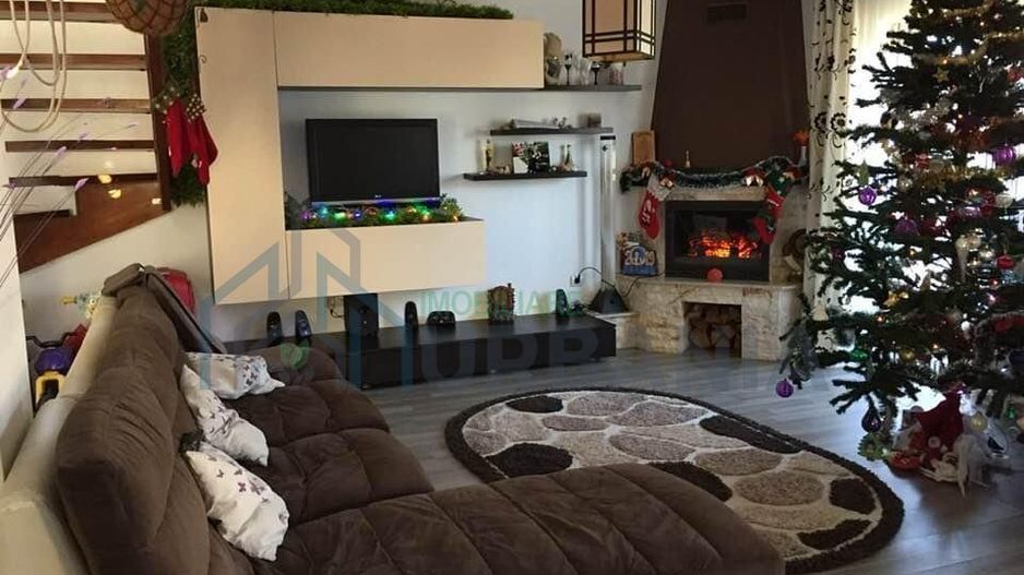 Penthouse 4 camere Cug - Poză 1