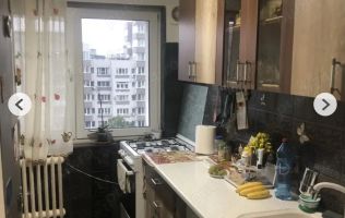De Vanzare Apartament 2 Camere Lujerului - P-ta Veteranilor