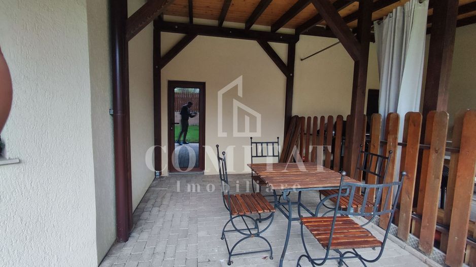 Casă de tip duplex | 198 mp | Zona Calea Turzii - Poză 26