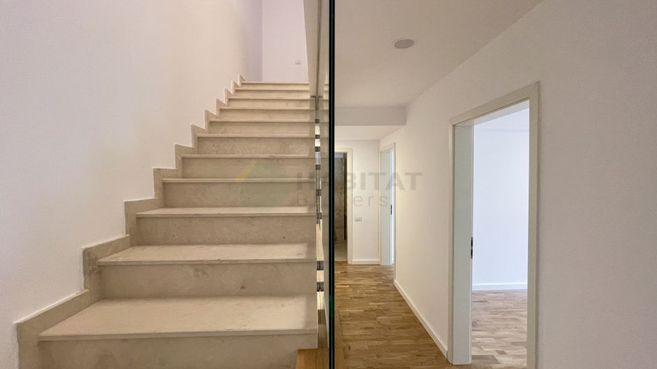 Vila 6 camere Pipera| Cartierul cu Ciresi - Poză 18