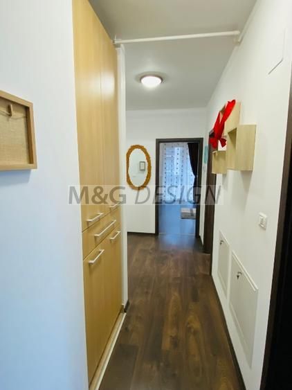 Apartament 2 camere Aradului bloc nou - Poză 7
