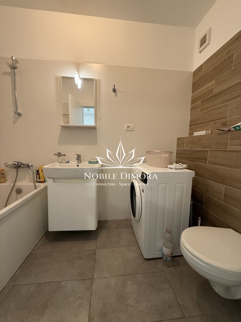 Vivalia - Apartament cu 2 camere pe Take Ionescu - in zona Medicinei - Poză 9