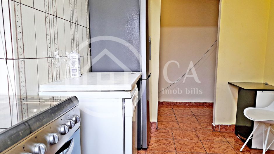 Apartament cu 2 camere de inchiriat, situat in Iosia Nord, Oradea - Poză 4