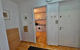 Apartament cu 3 camere finisate în Grigorescu - Poză 21