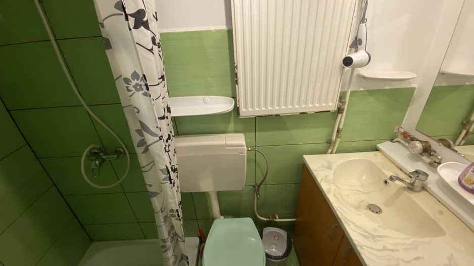 Apartament cu 2 camere/ Grigorescu/ zonă liniștită - Poză 14