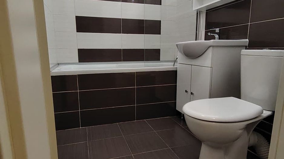 AP. 2 CAMERE UNIRII, PET-FRIENDLY, MASINA SPALAT VASE, METROU 8 MIN - Poză 7