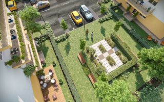 2 camere, 2 bai – Tunari | Finalizare 2026 - Poză 5