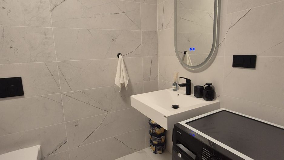 GARSONIERA // ASTORIUM LIFFE// IZOLATIE FONICA// TITAN PALLADY! - Poză 6