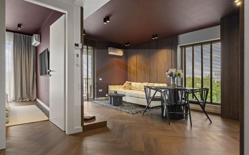 Apartament cu design premium | Prima închiriere | Zona Odăi, Otopeni - Poză 3