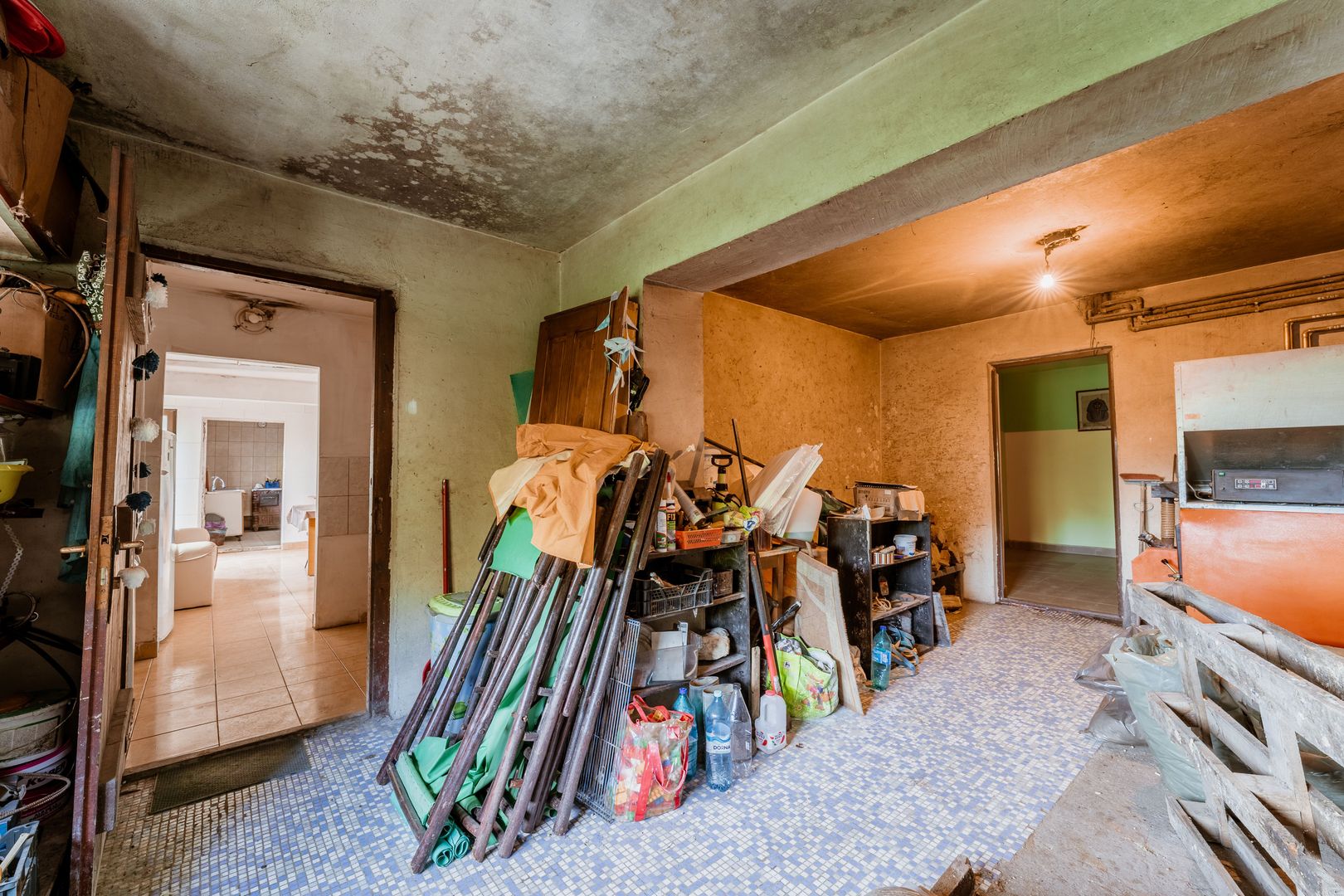 Domeniu în satul Căprioara - Poză 77