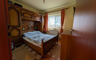3 camere | etaj 2 | 2 bai | centrala proprie | zona excelenta - Poză 5