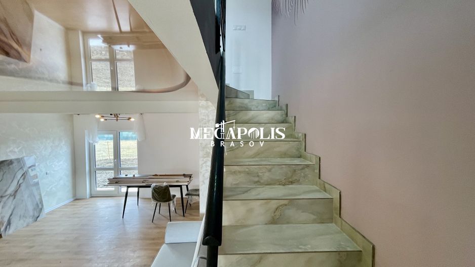 Duplex 4 camere | Prima închiriere - Poză 8