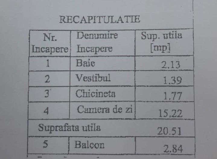 GARSONIERA PREMIUM | RENOVATA COMPLET | FLOREASCA COMPOZITORI - Poză 7