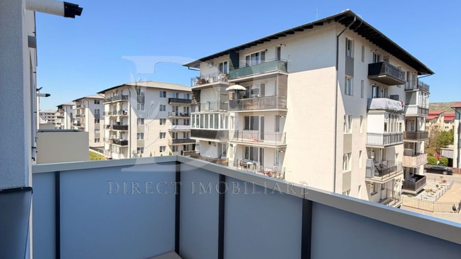 Apartament la cheie / etaj intermediar / Zona Terra - Poză 17