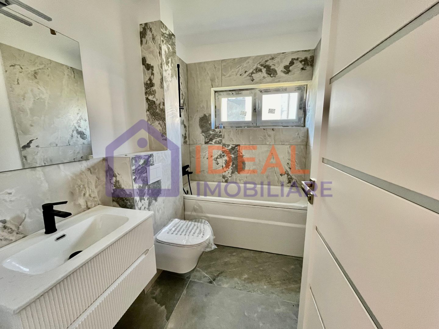 Apartament 2 camere | Ansamblul Rezidențial Da Vinci | 53mp - Poză 8