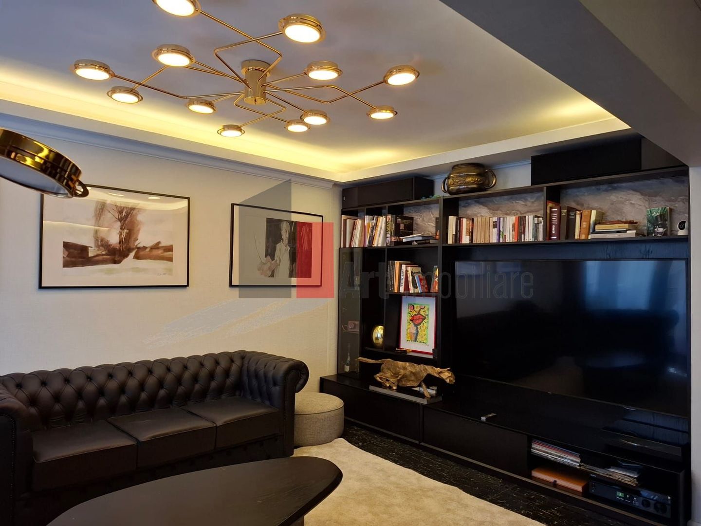 Apartamentul "SCARSITA" , bloc exclusivist, bloc nou - Poză 12