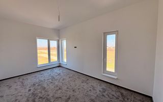 Duplex cu 3 camere, despărțit prin camera tehnica | Mosnita Noua | Barista - Poză 7