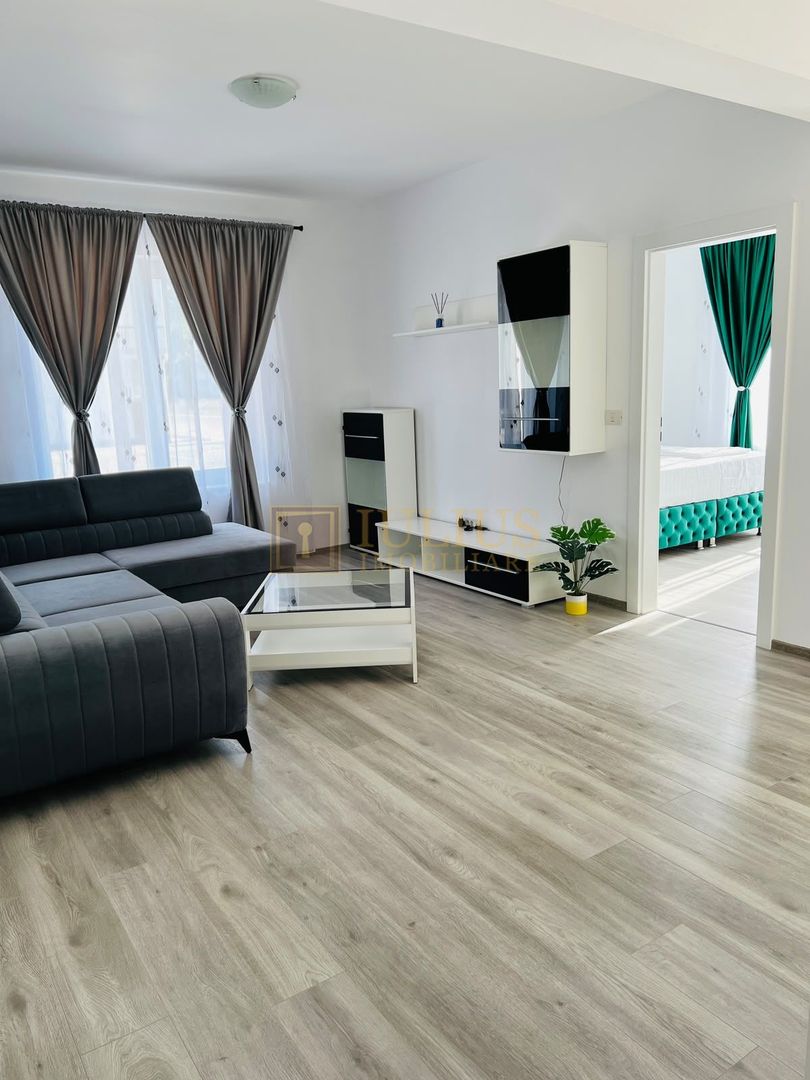 2 camere| Giroc| bloc nou| loc de parcare| balcon - Poză 7