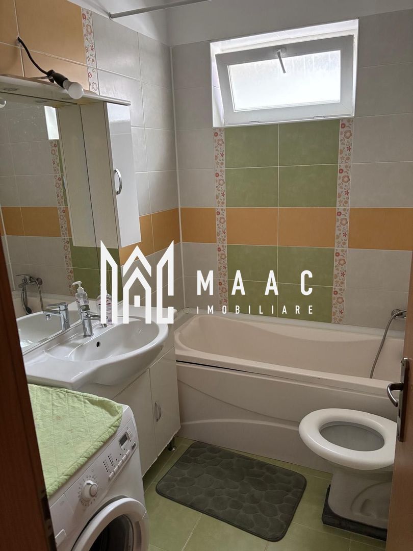 Apartament 2 camere de închiriat | Sibiu, Turnișor | parcare - Poză 7
