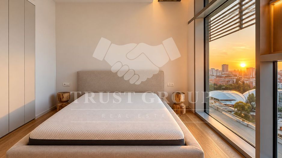 Apartament 3 camere | Floreasca | Loc de parcare& Boxa - Poză 10