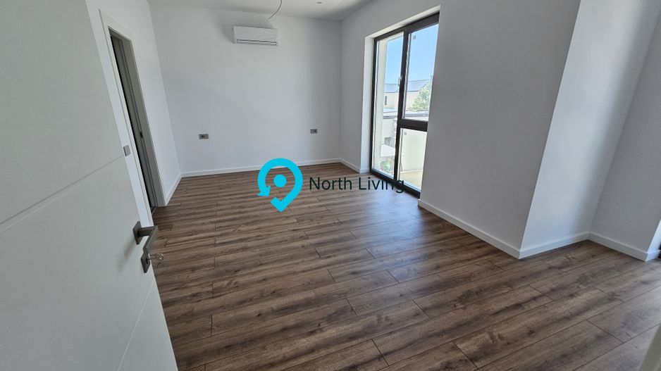 Vilă lux 6 camere în Pipera-Tunari–Construcție premium- Negociabil - Poză 8