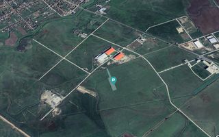 Teren agricol în Sânandrei, aproape de DN69 - Poză 4