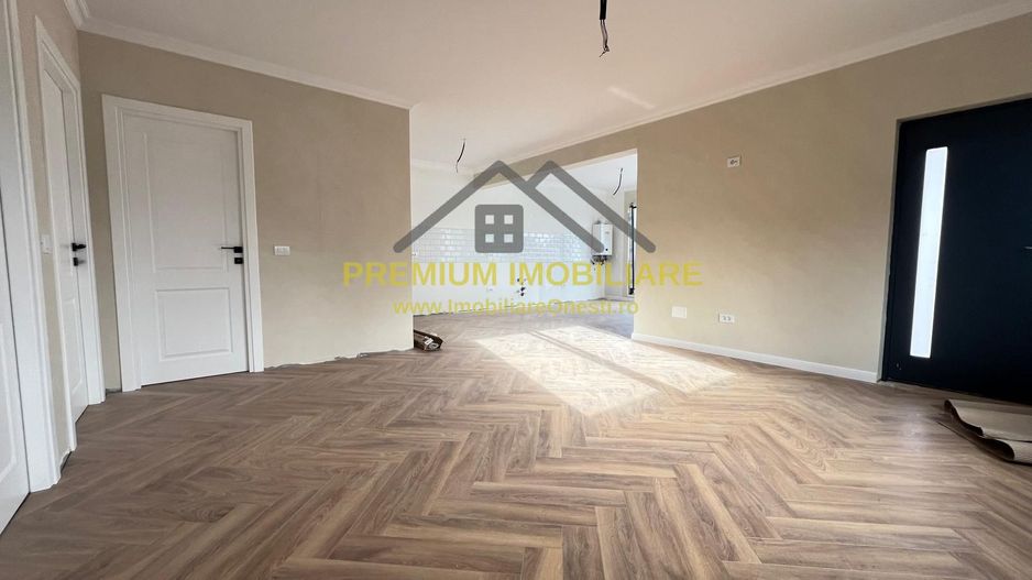 Casa Individuala de vanzare Onesti - Poză 10