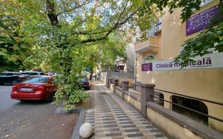 Vila individuala in zona Cotroceni-Parc Izvor, Sector 5 - Poză 8