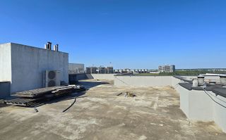 Penthouse impresionant | 4 camere | Rooftop 119mp - Poză 6