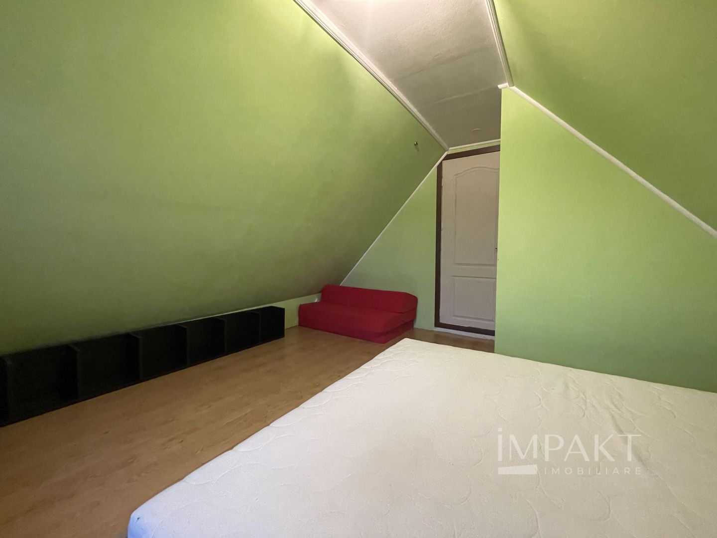 Apartament cu 2 camere decomandate în Someșeni - Poză 9