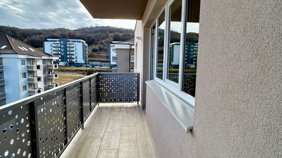 Ap 29 Teilor Residence - 2 camere FINISAT - Poză 11