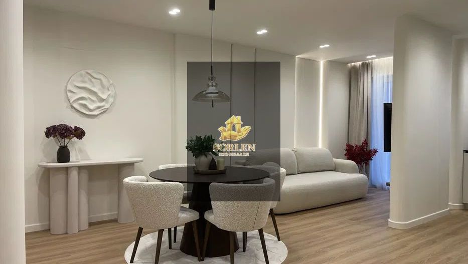 DE VÂNZARE | APARTAMENT PREMIUM – URBANO PANORAMIC, RĂZOARE - Poză 2