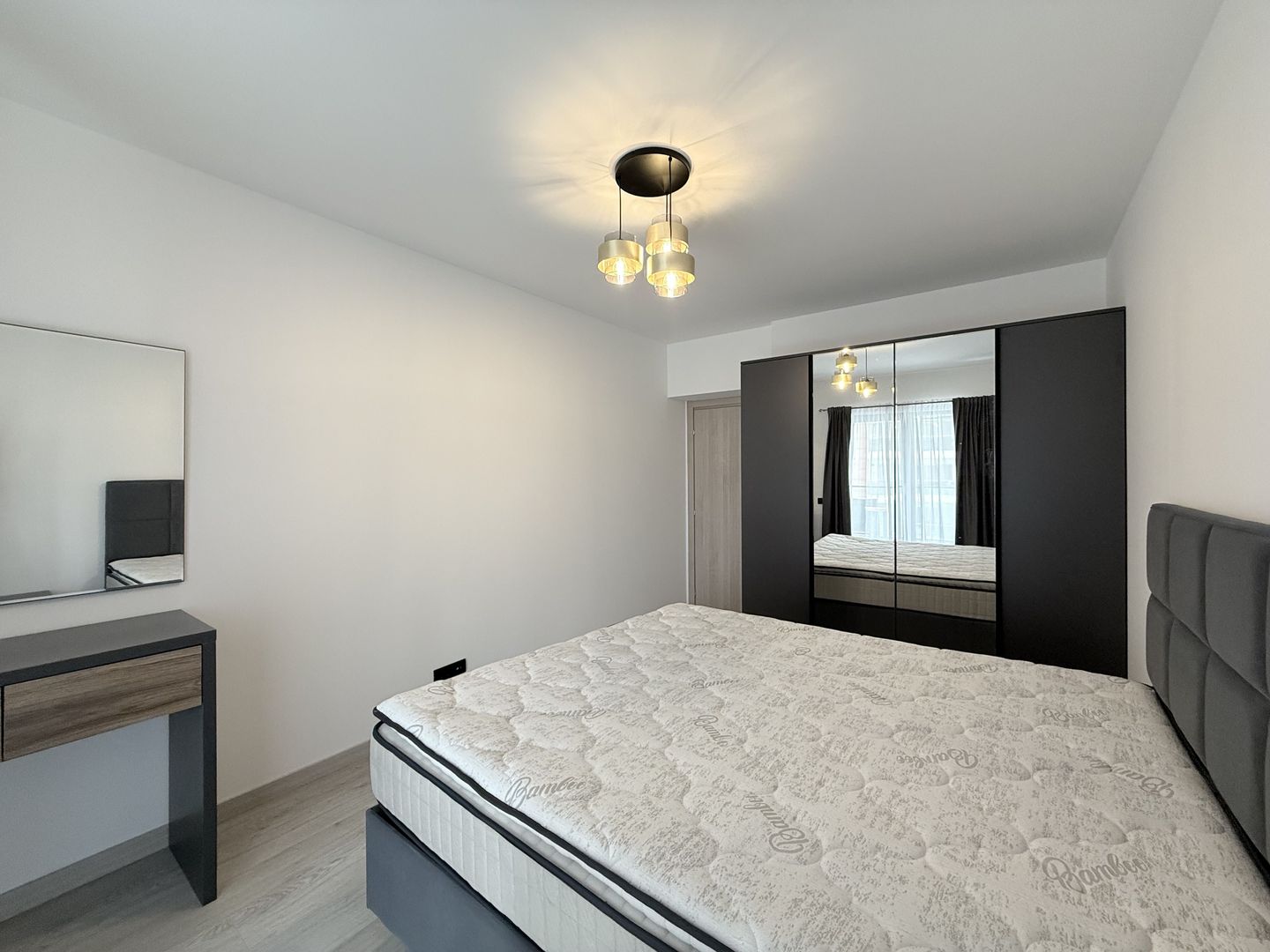 2 Camere 86mp | Mobilat si Utilat | Select Residence - Poză 15