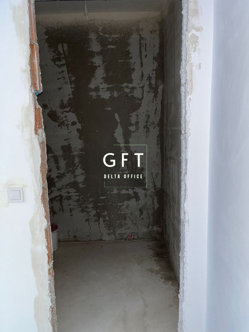 Penthouse de vanzare, zona Sud - Poză 8