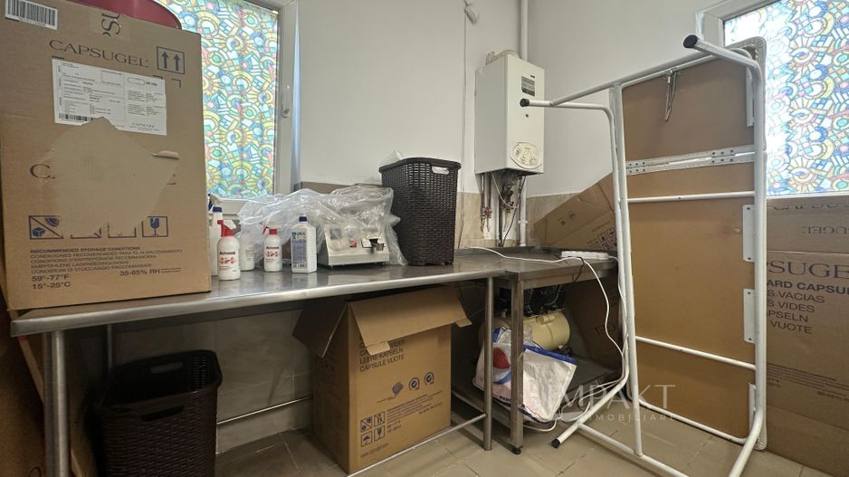 Spatiu comercial versatil, ideal pentru afacerea ta - Floresti! - Poză 11