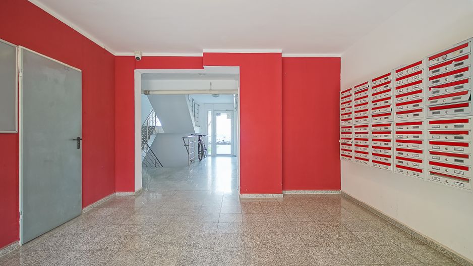 Garsonieră decomandată cu loc de parcare | Avantgarden 3 - Poză 14