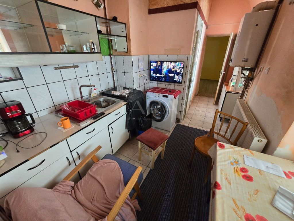 Imobil Ultracentral, Curte Interioară - Poză 3