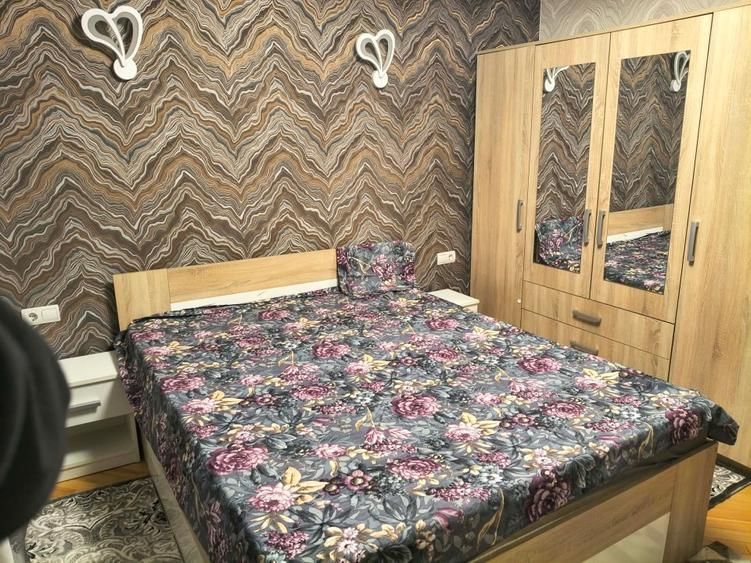 De inchiriat apartament cu finisaje de lux , Port, 2 camere, parter, 350 E - Poză 7