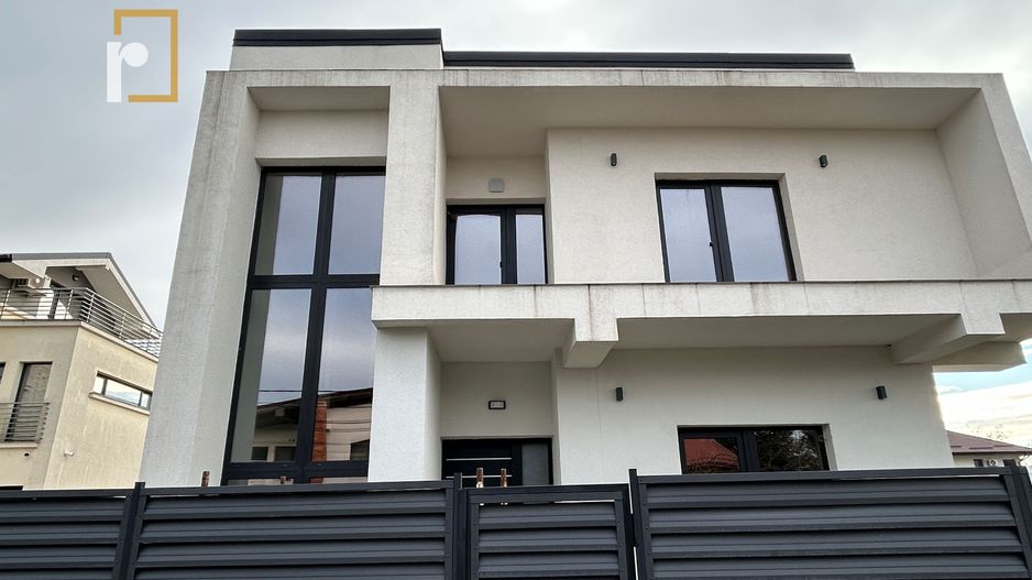 VILA  PREMIUM | 5 CAMERE | CORBEANCA - Poză 1