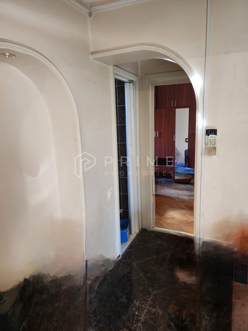 Apartament cu 4 camere | Suprafață generoasă 81mp  | Dâmbu Pietros - Poză 12