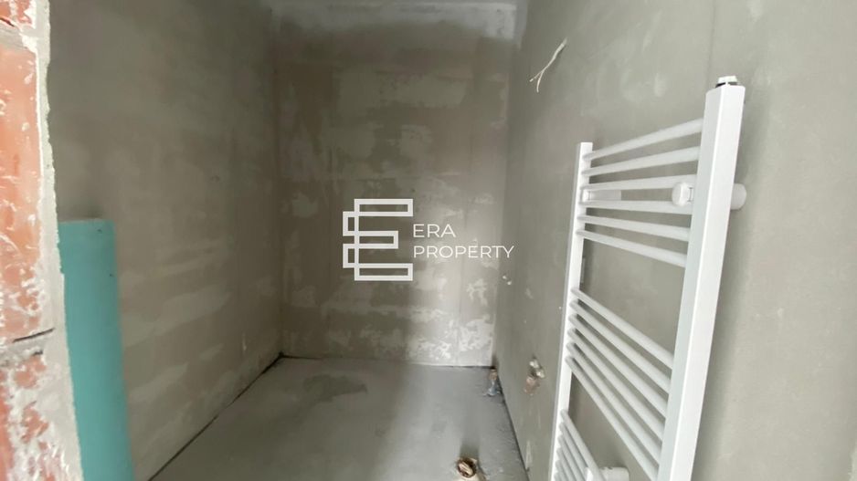 Apartament 3 camere – Etaj intermediar – Bloc cu lift si boxa inclusa – Sibiu - Poză 9