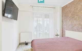 Apartament mobilat și utilat zona Universității - Poză 7