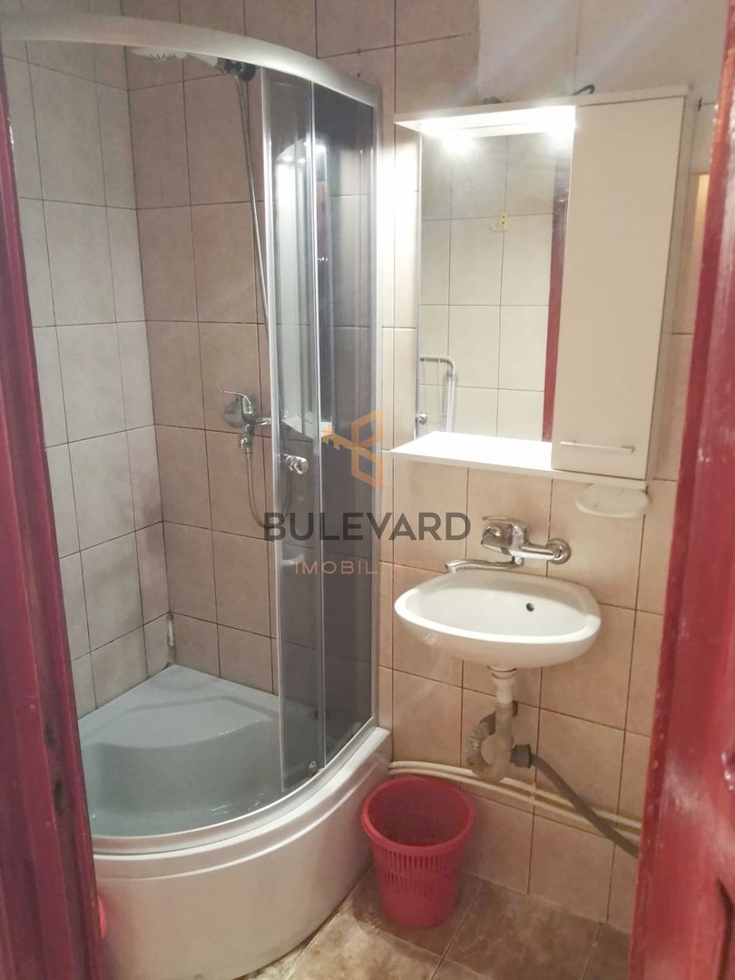 Garsoniera in zona Taberei! - Poză 4