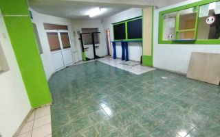 Spatiu comercial stradal - Poză 1