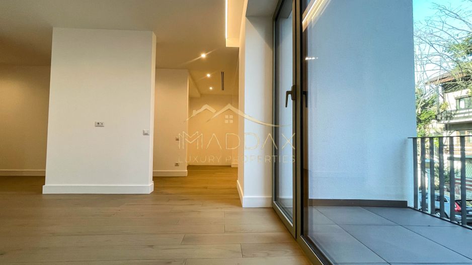 Masterpiece Villa // 940 sqm // 4 parking spaces // Domenii - Poză 47