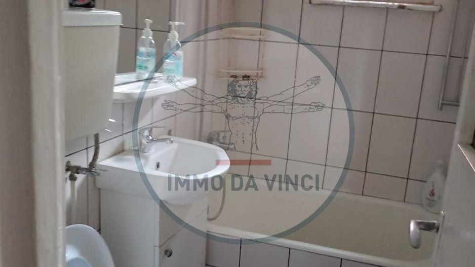 Apartament 2 camere – Str. Alverna, Gheorgheni - Poză 5