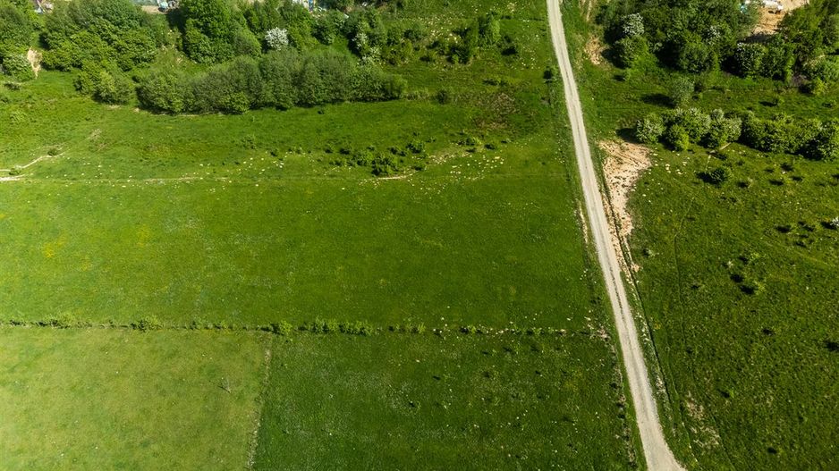 5.700 mp teren intravilan, in incantare montana, Rasnov, Glajerie, Brasov - Poză 6