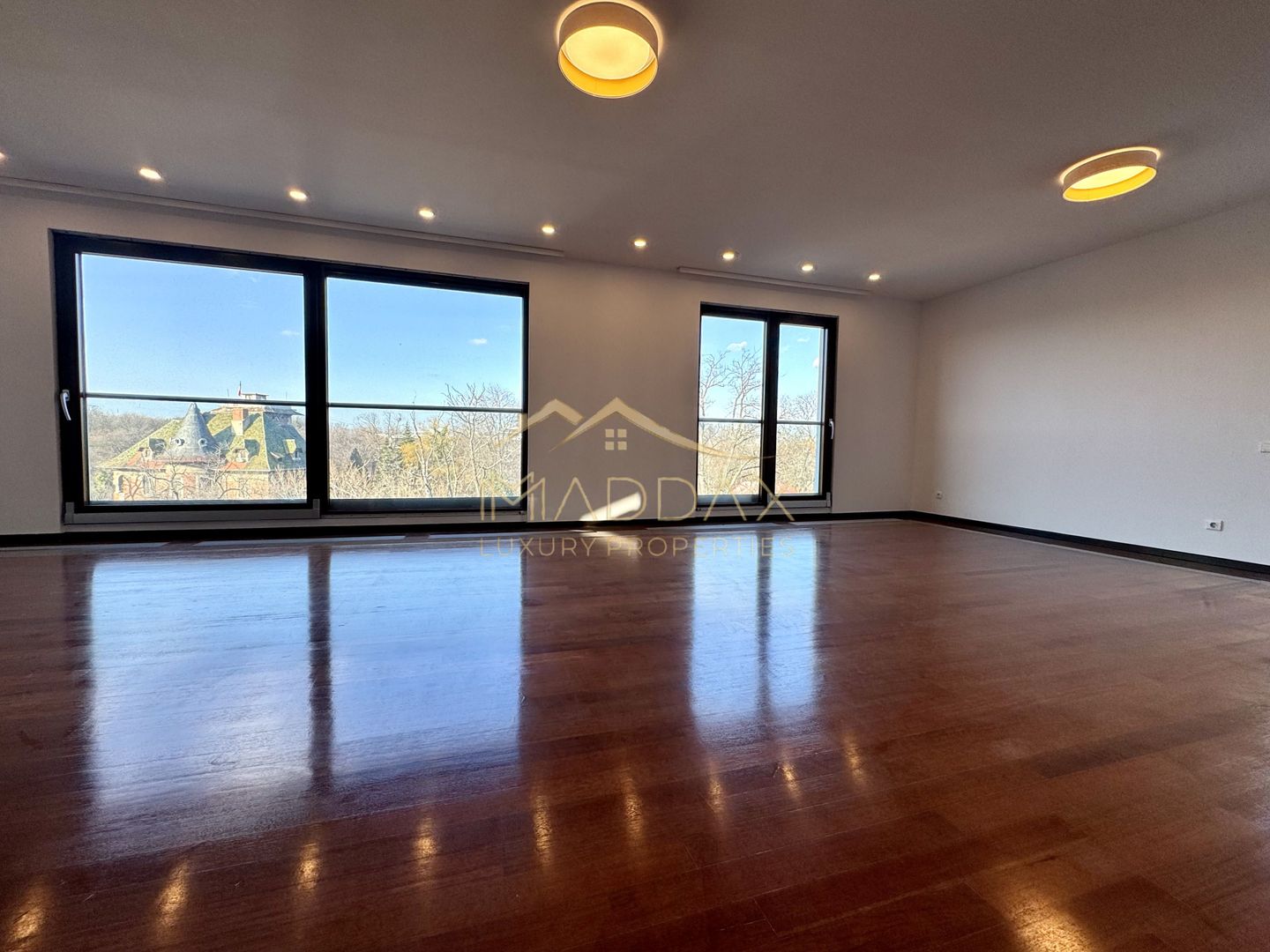 Penthouse - Duplex Exclusivist *218mp* / 60mp terasa / Kiseleff - Capitale - Poză 13